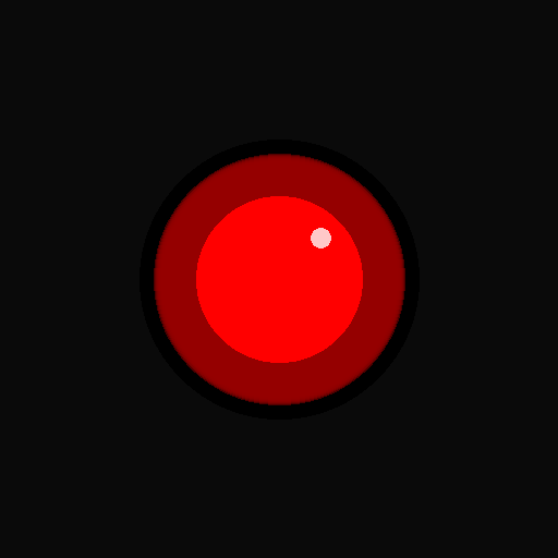 HAL9000 tui