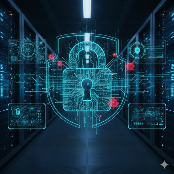 Featured image of post L'IA générative face aux attaques informatiques